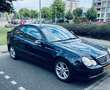 Mercedes-Benz 200 200 C-Klasse Sportcoupe compresor Niebieski - thumbnail 3