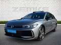 Volkswagen Passat Variant 1.5 TSI DSG R-line Sportpaket AHK-klappbar El. Pan Grigio - thumbnail 2
