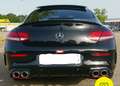 Mercedes-Benz C 43 AMG AMG C 43 Coupe 4Matic AMG Speedshift TCT 9G crna - thumbnail 2