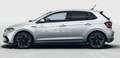 Volkswagen Polo Polo 1.0 TSI DSG R-Line Plus Argento - thumbnail 2