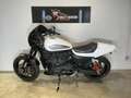 Harley-Davidson Sportster XR 1200 Blanc - thumbnail 2