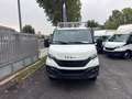 Iveco Daily 35C160 DOPPIA CABINA RIBALTABILE Wit - thumbnail 2