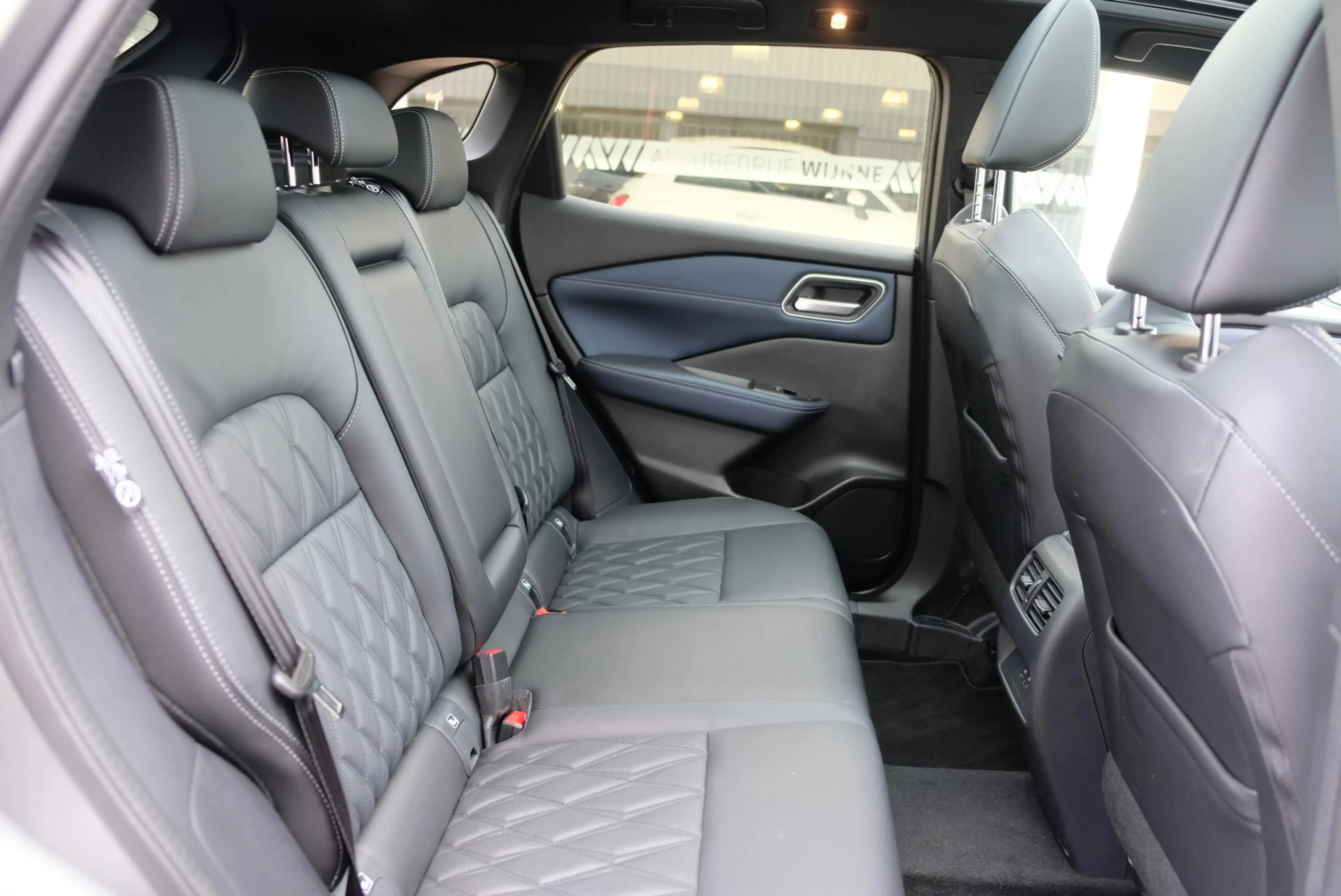 Nissan Qashqai 1.3 MHEV 158pk Xtronic Tekna Plus | Navi | Trekhaa — photo 9