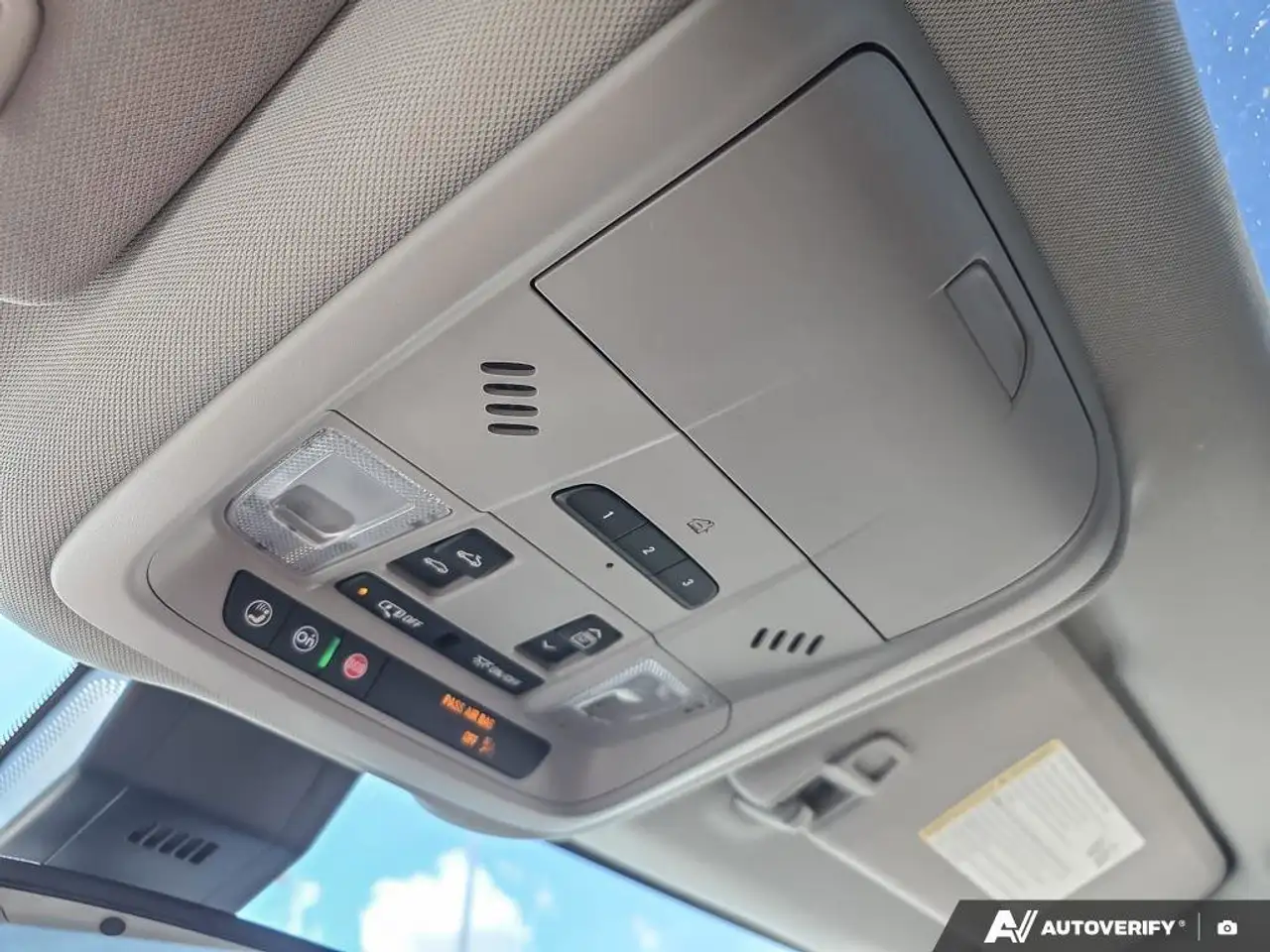 GMC Terrain снимка GMC Terrain