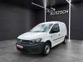 Volkswagen Caddy Kasten TSI elektr. FH, elektr. Spiegel Weiß - thumbnail 3