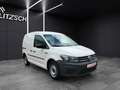 Volkswagen Caddy Kasten TSI elektr. FH, elektr. Spiegel Weiß - thumbnail 9