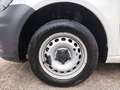 Volkswagen Caddy Kasten TSI elektr. FH, elektr. Spiegel Weiß - thumbnail 11