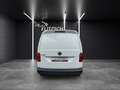 Volkswagen Caddy Kasten TSI elektr. FH, elektr. Spiegel Weiß - thumbnail 6