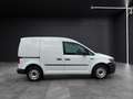 Volkswagen Caddy Kasten TSI elektr. FH, elektr. Spiegel Weiß - thumbnail 8