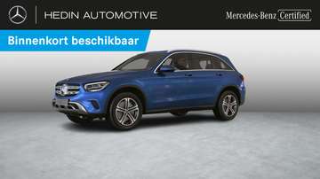 DE 4MATIC AMG Line Trekhaak | Dodehoekassistent |