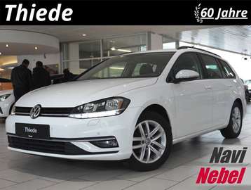 VII Variant 1.6 TDI NAVI/LED/SH/ACC/PDC/AHK