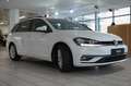Volkswagen Golf VII Variant 1.6 TDI NAVI/LED/SH/ACC/PDC/AHK Weiß - thumbnail 4