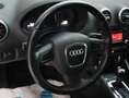 Audi A3 Sportback 2.0 TDI Attraction Automatik Xenon Silber - thumbnail 12