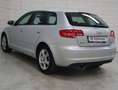 Audi A3 Sportback 2.0 TDI Attraction Automatik Xenon Silber - thumbnail 4