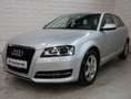 Audi A3 Sportback 2.0 TDI Attraction Automatik Xenon Silber - thumbnail 1