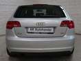 Audi A3 Sportback 2.0 TDI Attraction Automatik Xenon Silber - thumbnail 5