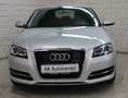 Audi A3 Sportback 2.0 TDI Attraction Automatik Xenon Silber - thumbnail 2