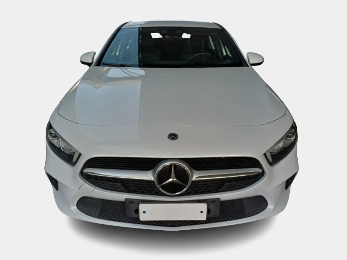Mercedes-Benz A 250 A 250 e EQ-POWER Auto Business Extra 5 PORTE - 2