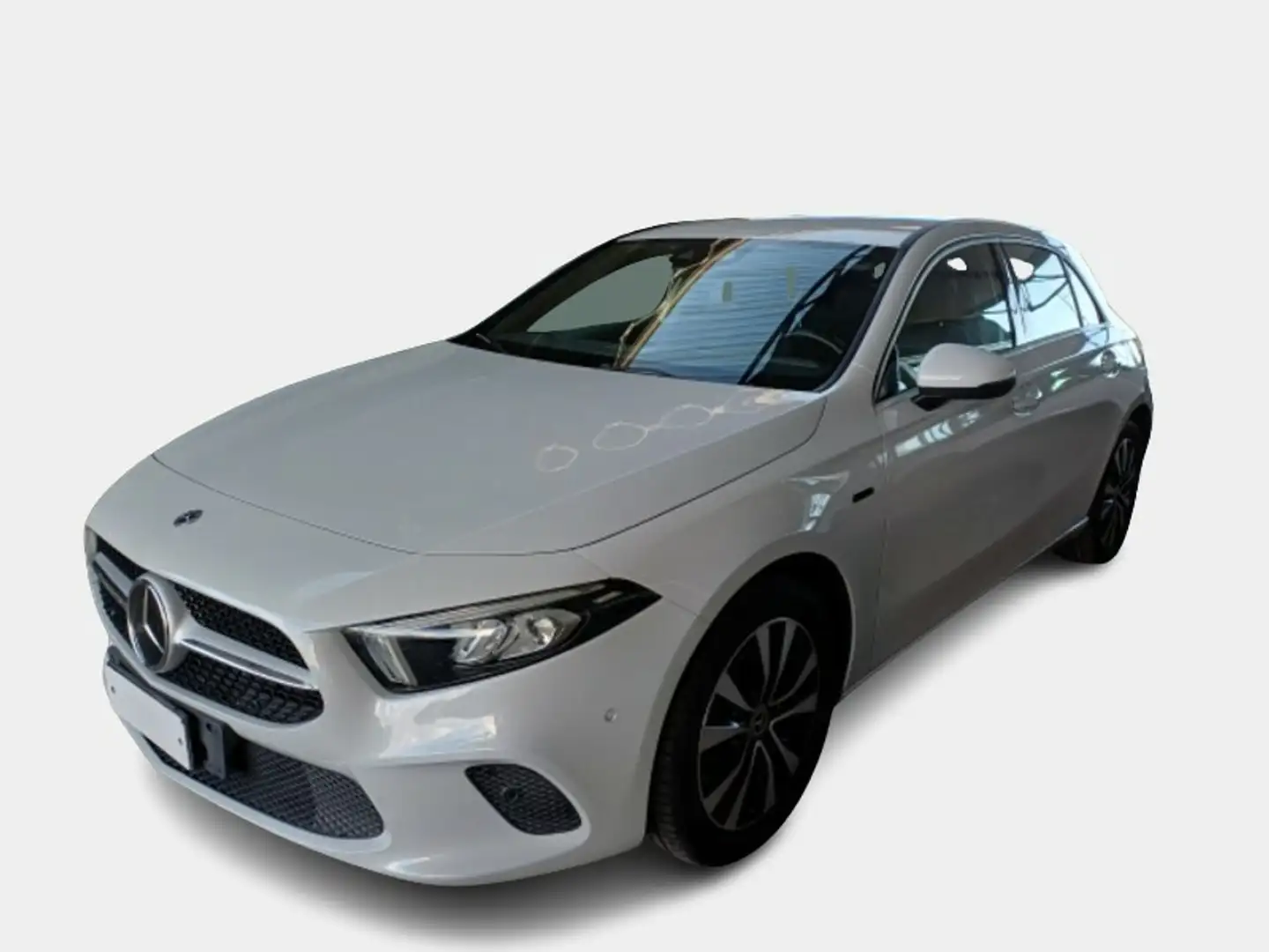 Mercedes-Benz A 250 A 250 e EQ-POWER Auto Business Extra 5 PORTE - 1