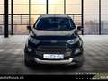 Ford EcoSport Titanium Schwarz - thumbnail 1