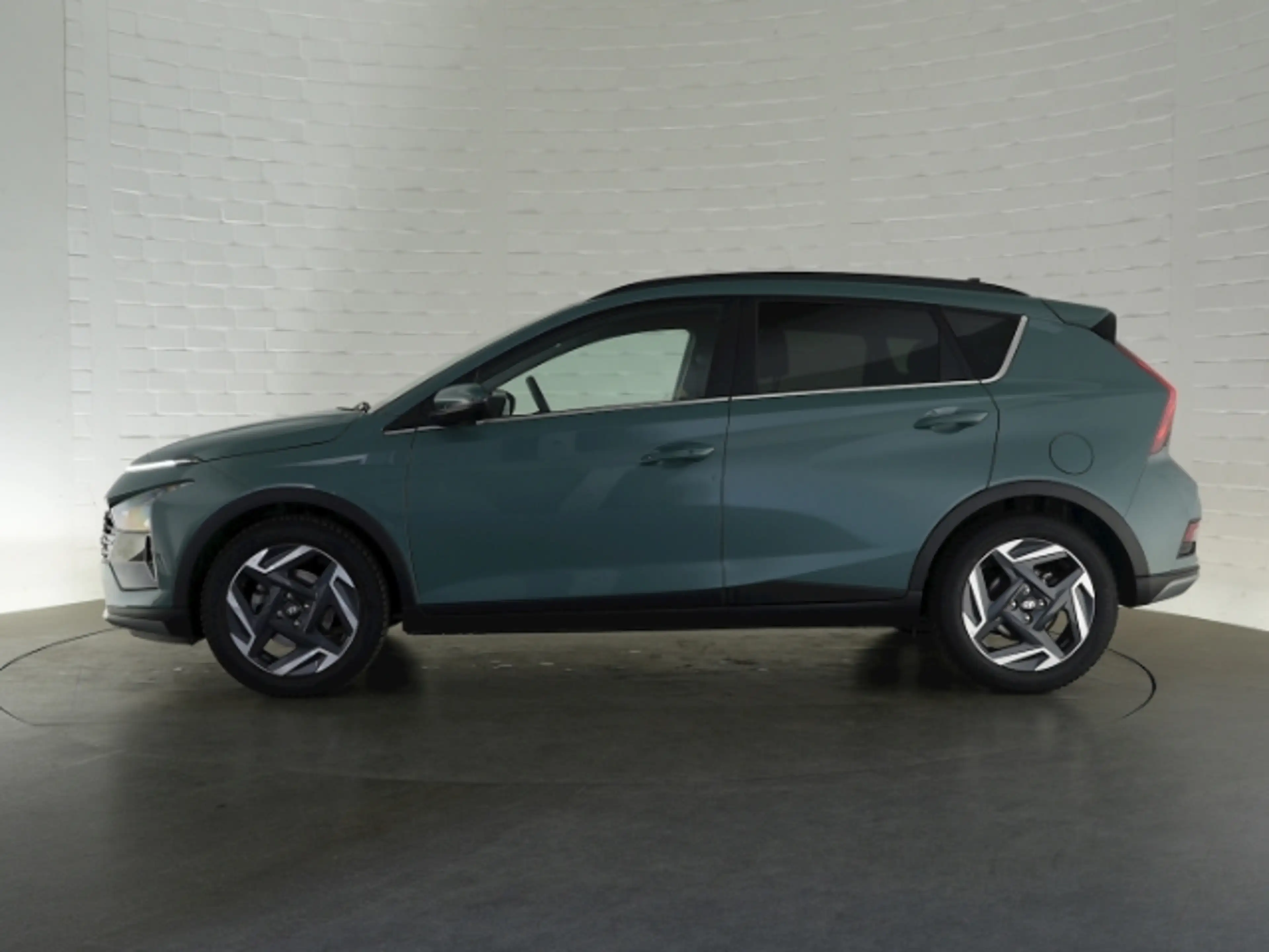 Hyundai BAYON FACELIFT T-GDI PRIME+VOLL LED+NAVI+RÜCKFAHRKAMERA+ — photo 8