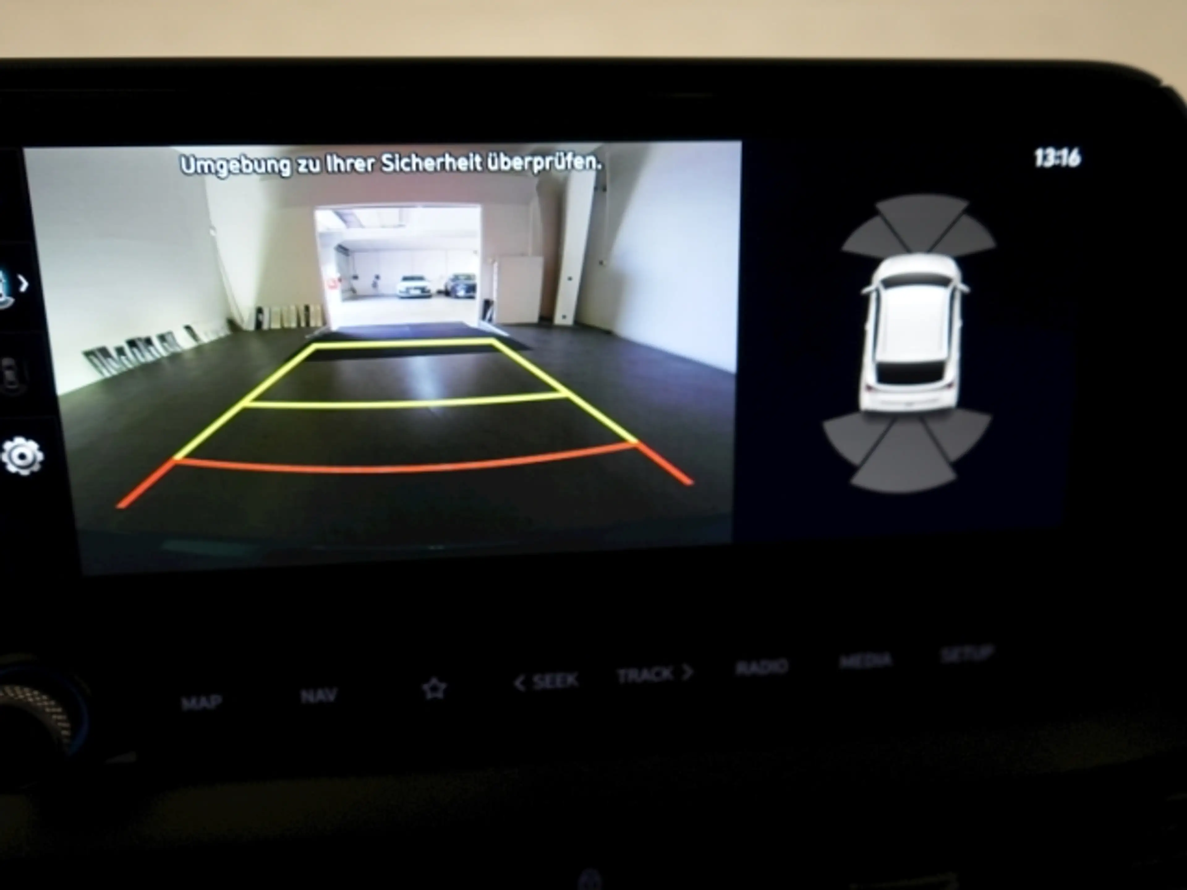 Hyundai BAYON FACELIFT T-GDI PRIME+VOLL LED+NAVI+RÜCKFAHRKAMERA+ — photo 14