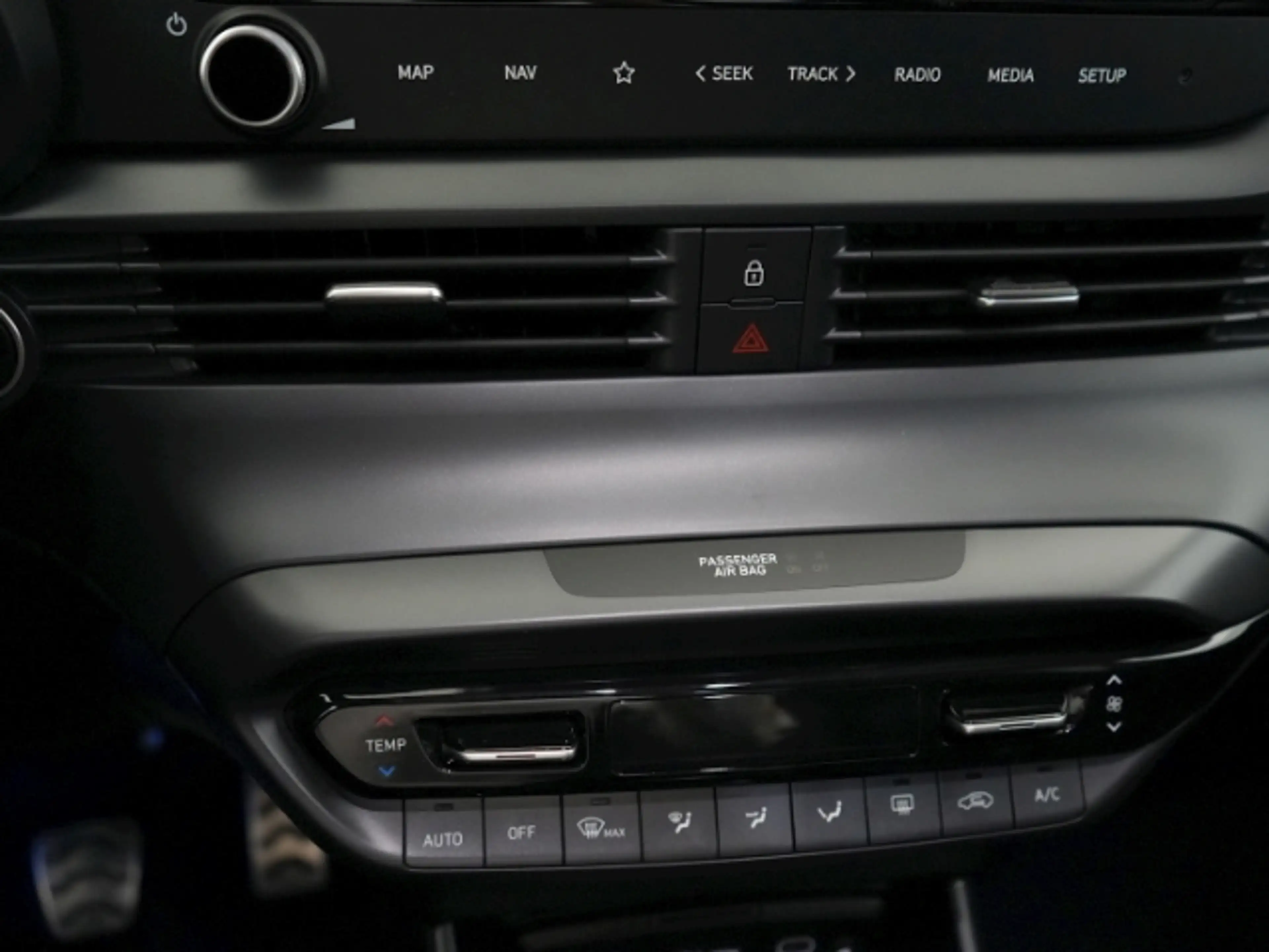Hyundai BAYON FACELIFT T-GDI PRIME+VOLL LED+NAVI+RÜCKFAHRKAMERA+ — photo 15