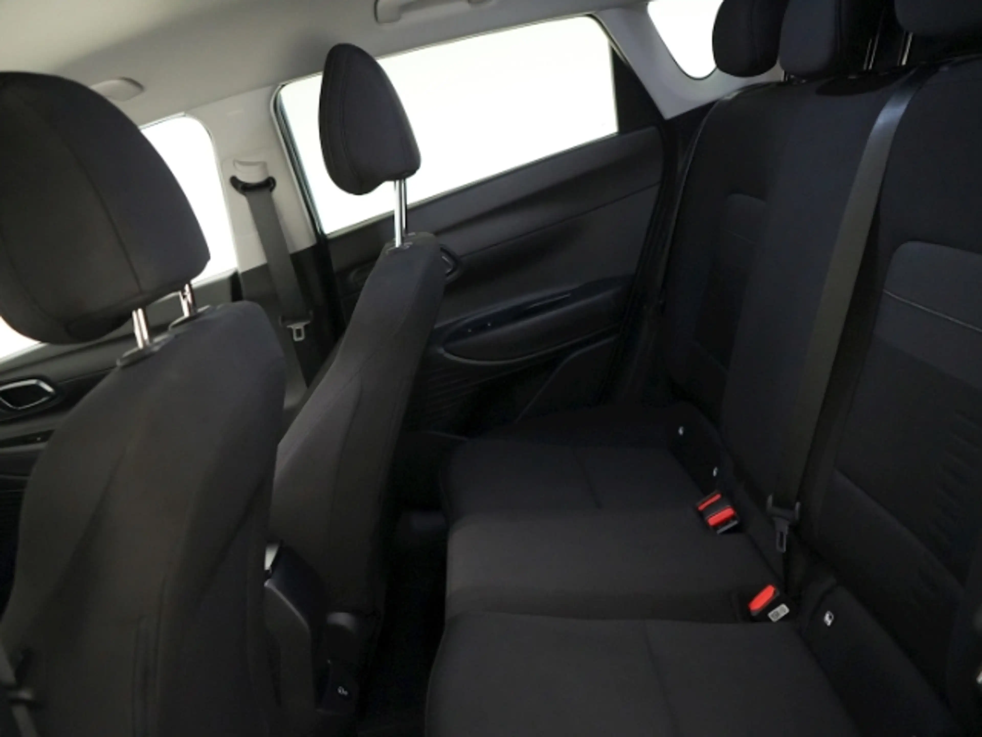 Hyundai BAYON FACELIFT T-GDI PRIME+VOLL LED+NAVI+RÜCKFAHRKAMERA+ — photo 11