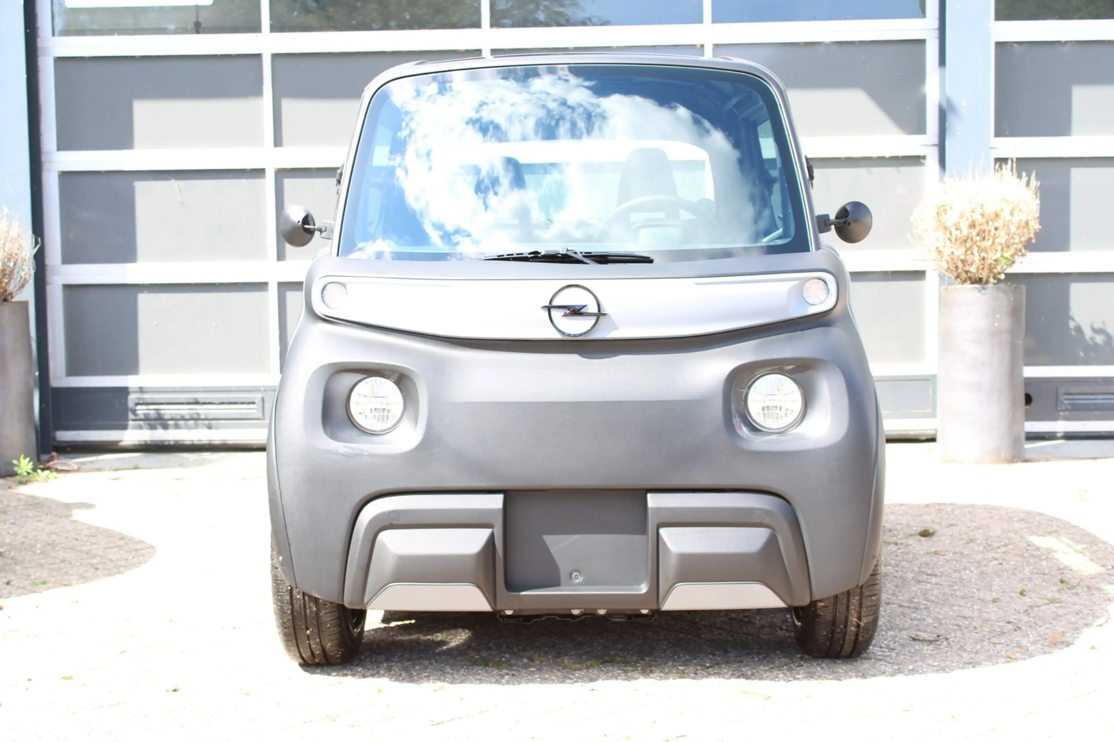 Opel Rocks-e Brommobiel Base — photo 2
