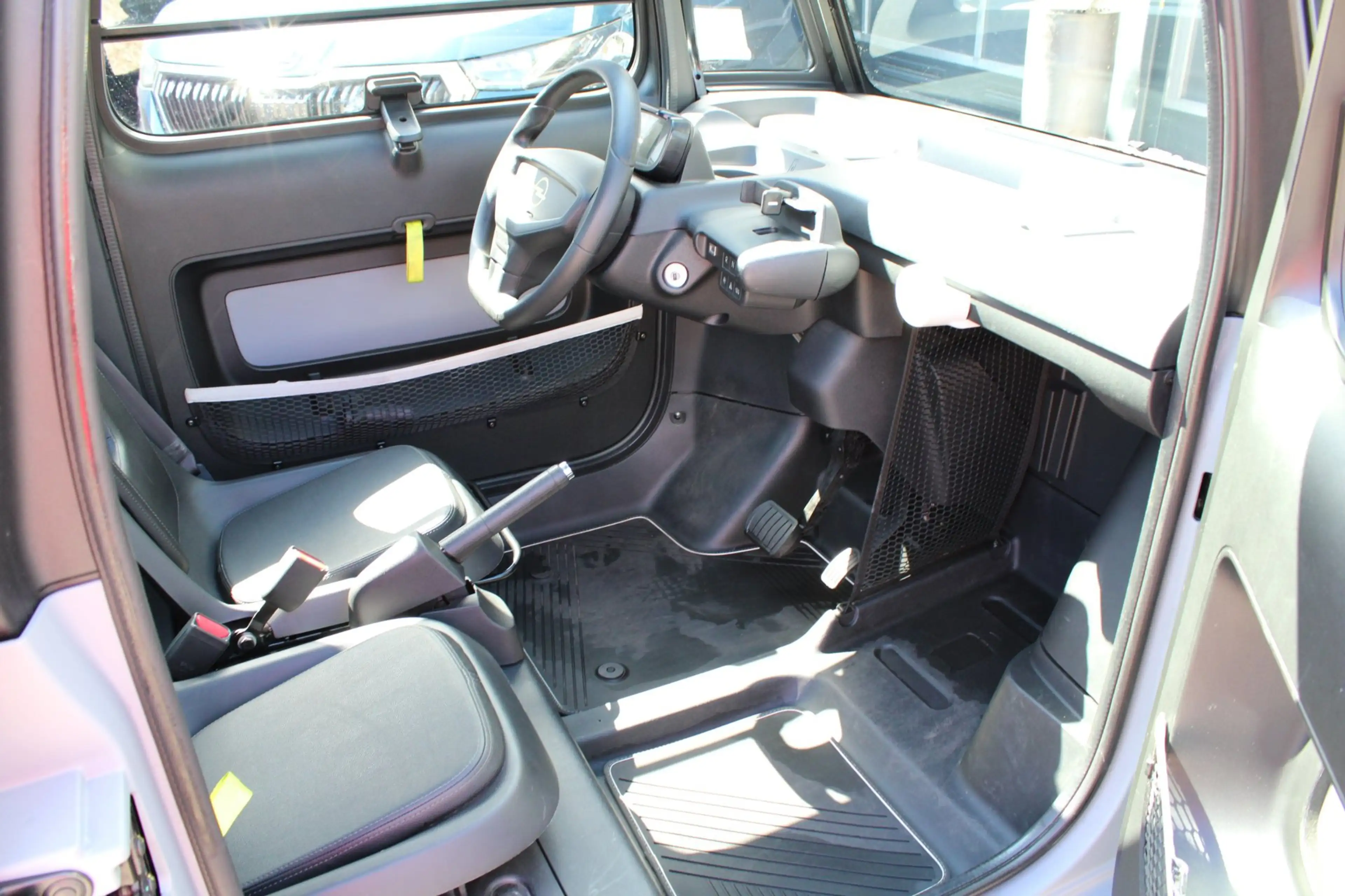Opel Rocks-e Brommobiel Base — photo 9