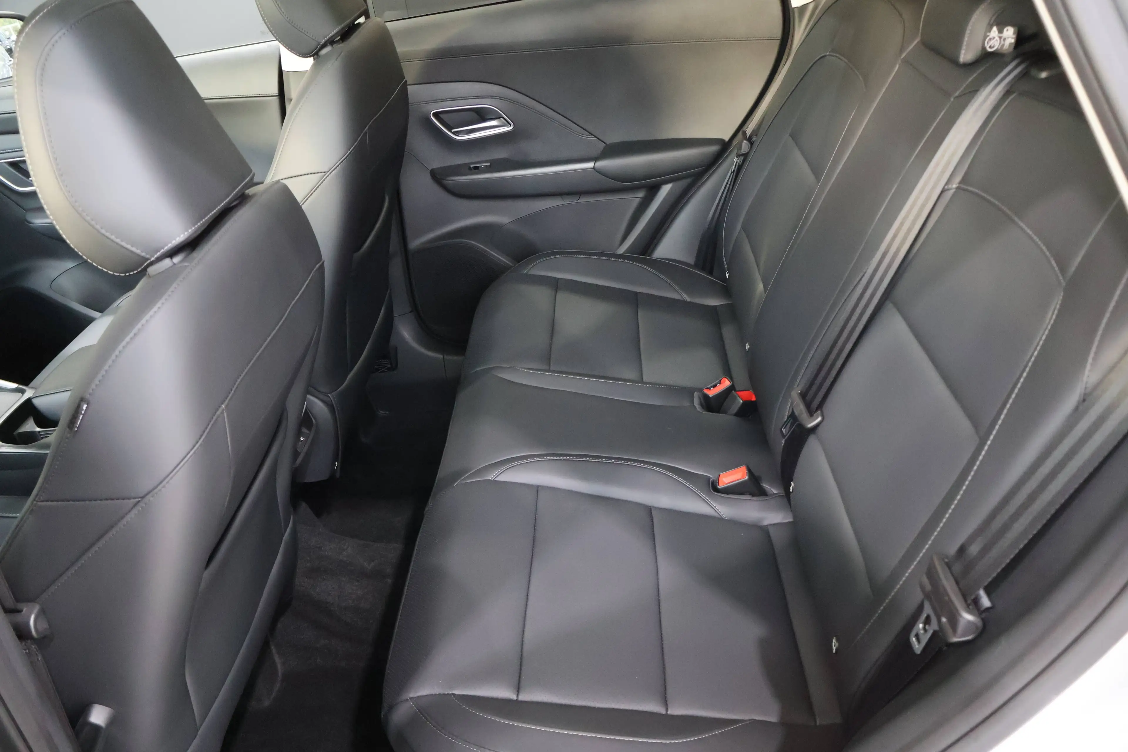 MG ZS MG ZS HYBRID+ LUXURY 197PK HEV / PANODAK / NIEUW / 360° CAMERA — photo 10