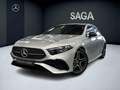 Mercedes-Benz A 180 AMG Pack Night Facelift - thumbnail 1