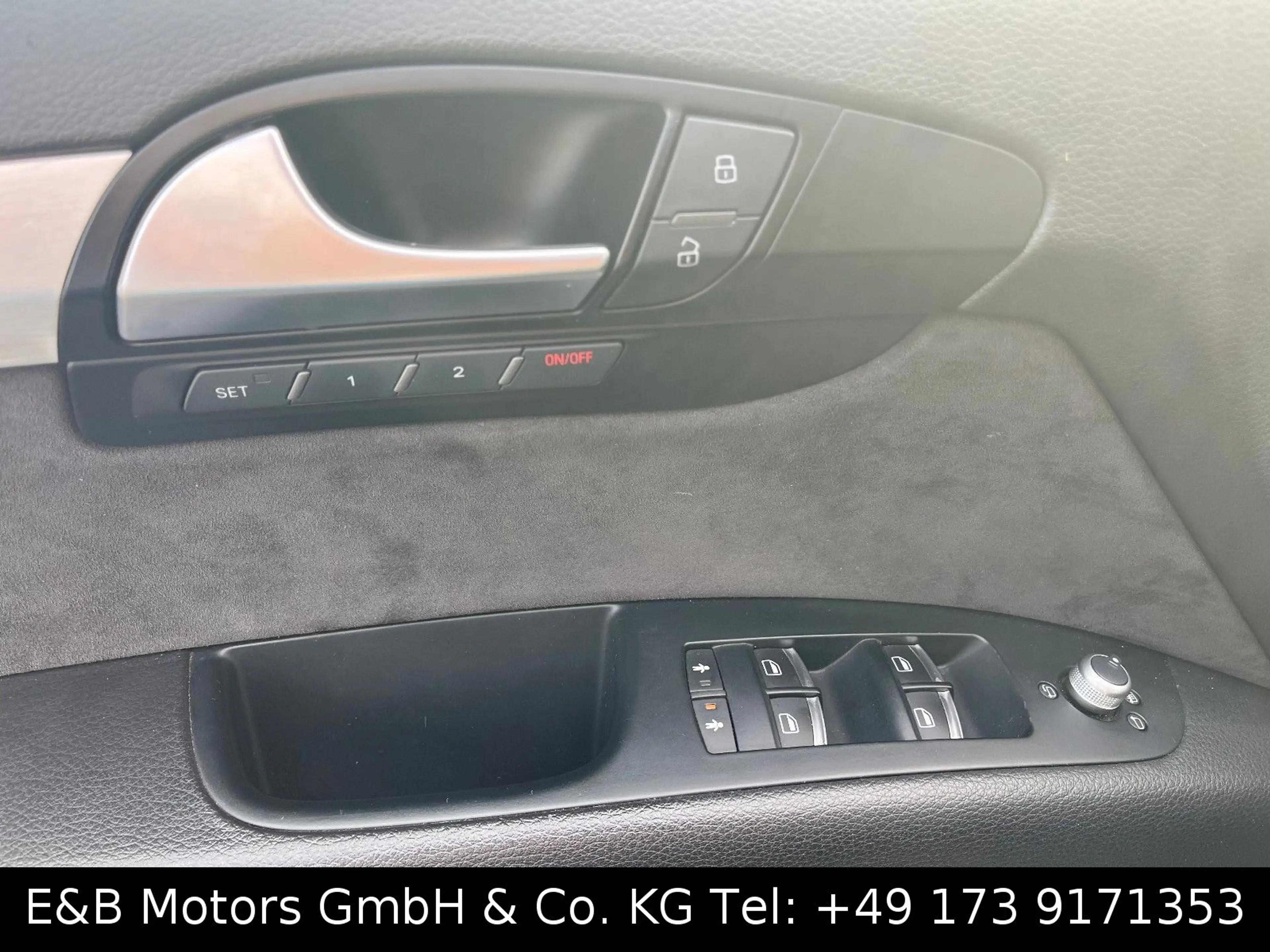 Audi Q7 3.0 TFSI S-LINE /7.SITZE/BOSE — photo 15