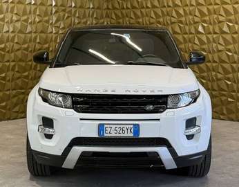 Range Rover Evoque 5p 2.2 td4 Dynamic 150cv auto 9m