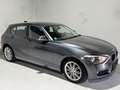 BMW 116 i  Lim. 5-trg. *Klima*Sitzhz*SteuerketteNeu* Argintiu - thumbnail 4
