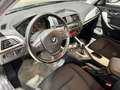 BMW 116 i  Lim. 5-trg. *Klima*Sitzhz*SteuerketteNeu* Argintiu - thumbnail 9