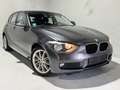BMW 116 i  Lim. 5-trg. *Klima*Sitzhz*SteuerketteNeu* Argintiu - thumbnail 1