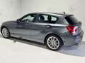 BMW 116 i  Lim. 5-trg. *Klima*Sitzhz*SteuerketteNeu* Argintiu - thumbnail 7