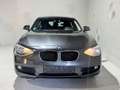 BMW 116 i  Lim. 5-trg. *Klima*Sitzhz*SteuerketteNeu* Argintiu - thumbnail 2