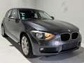 BMW 116 i  Lim. 5-trg. *Klima*Sitzhz*SteuerketteNeu* Argintiu - thumbnail 3