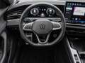 Volkswagen Passat Variant 2.0 TDI DSG R-Line 360 ACC AHK AUT Grau - thumbnail 11