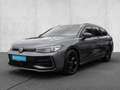 Volkswagen Passat Variant 2.0 TDI DSG R-Line 360 ACC AHK AUT Grau - thumbnail 2