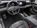 Volkswagen Passat Variant 2.0 TDI DSG R-Line 360 ACC AHK AUT Grau - thumbnail 9