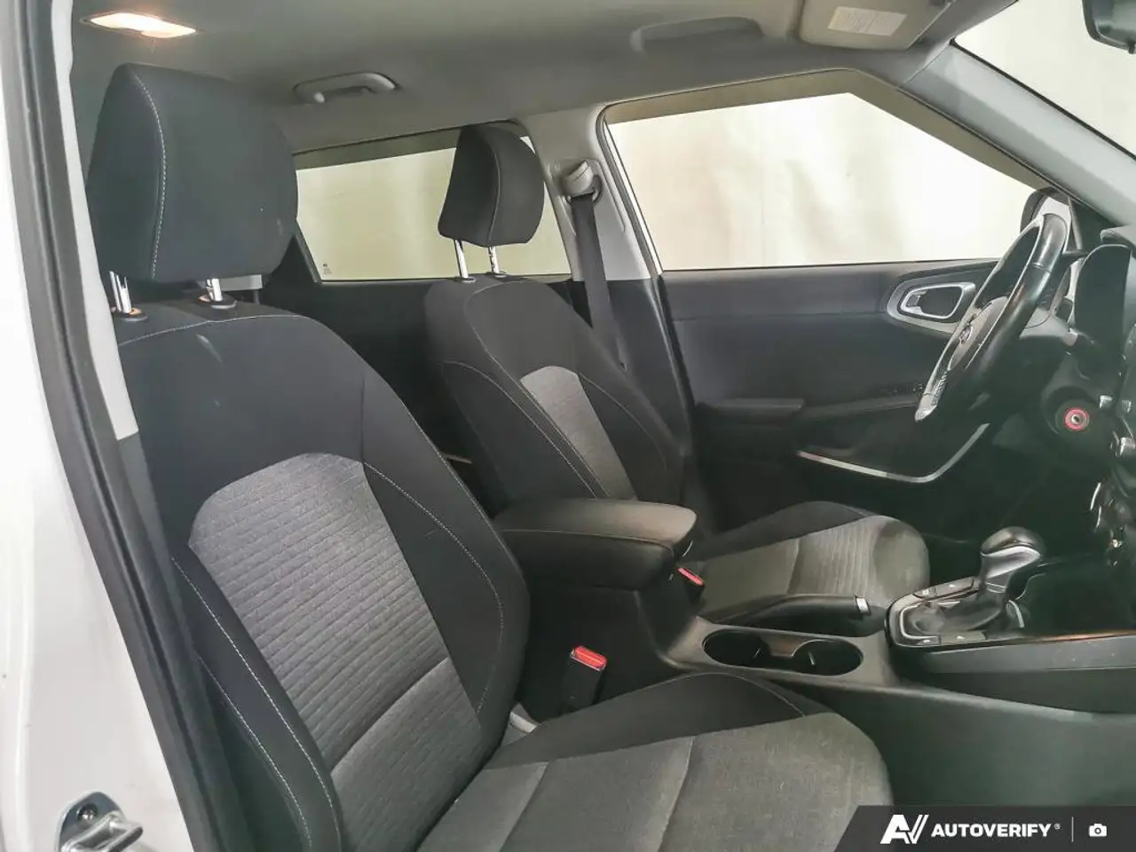 Kia Soul снимка Kia Soul
