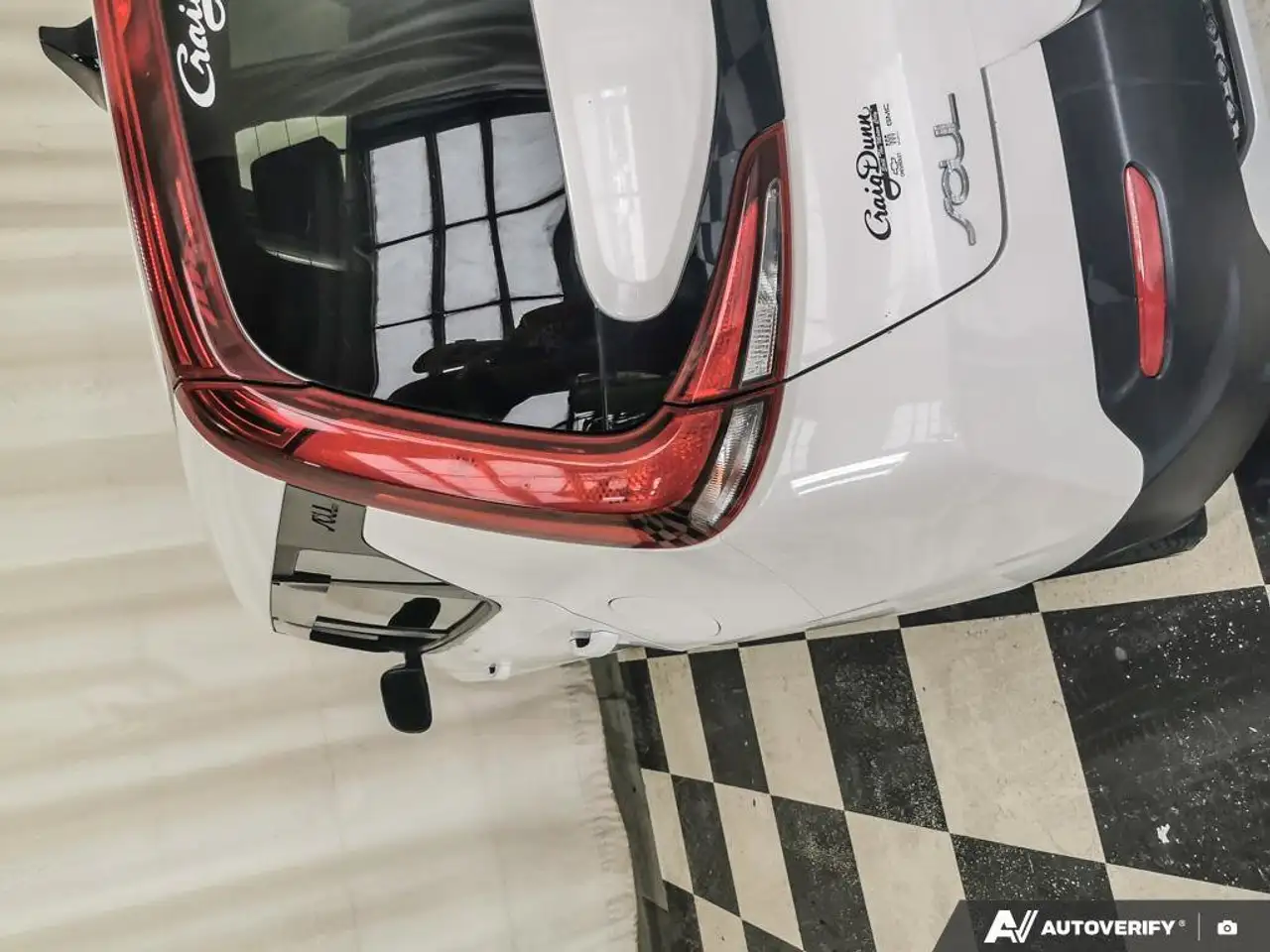 Kia Soul снимка Kia Soul