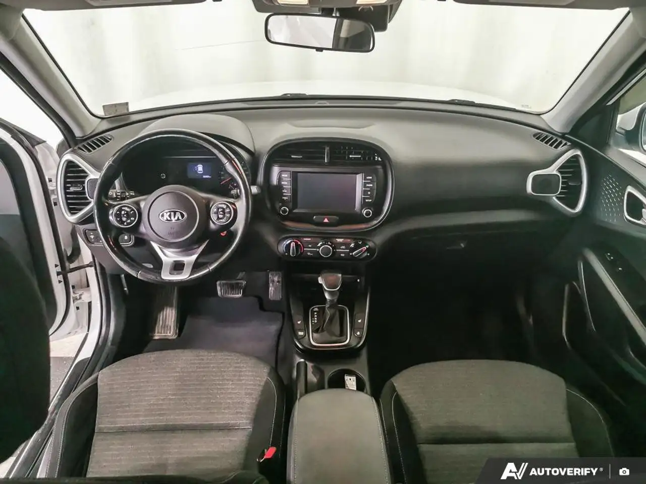 Kia Soul снимка Kia Soul