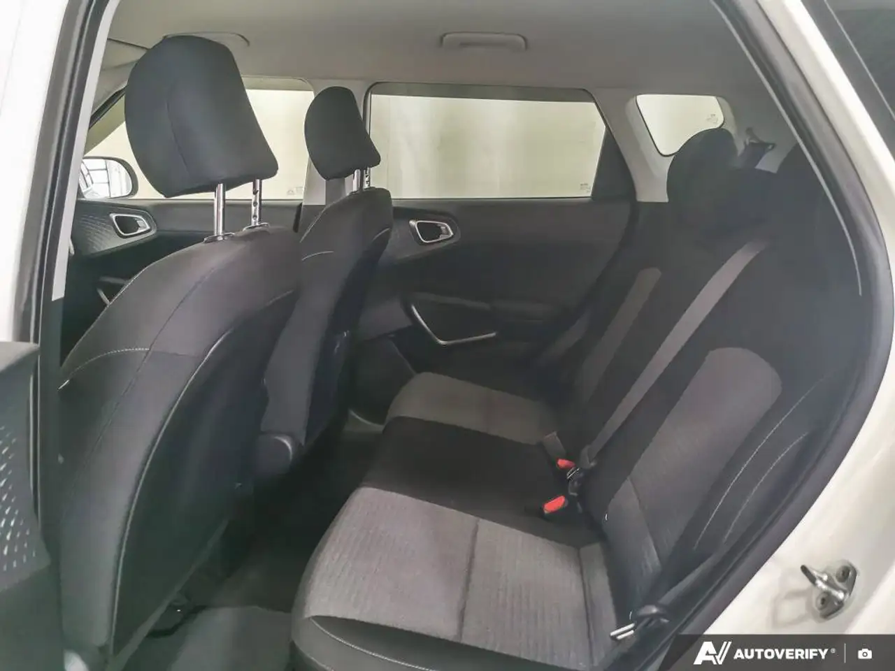Kia Soul снимка Kia Soul