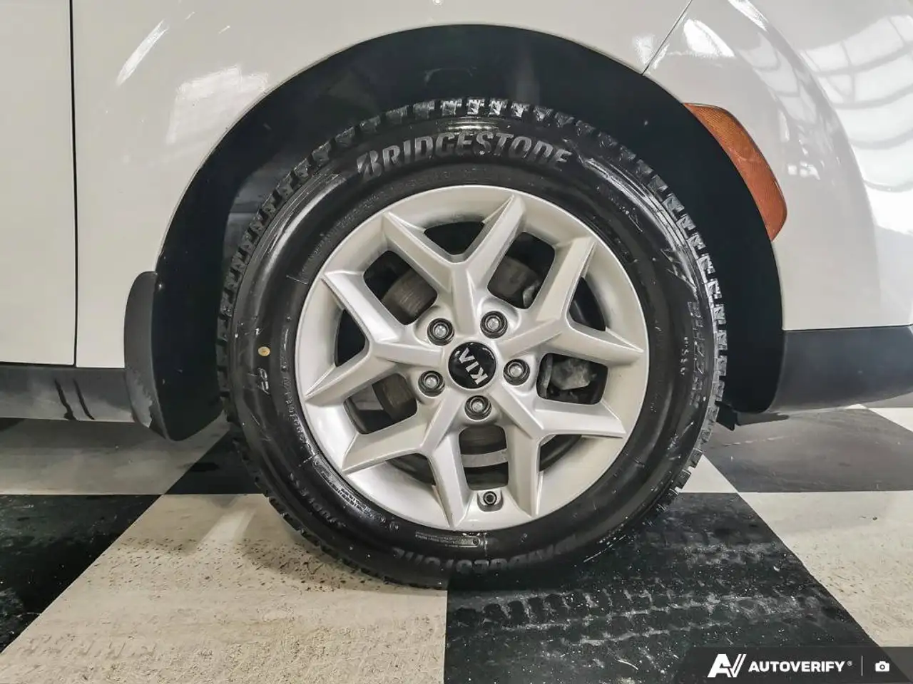 Kia Soul снимка Kia Soul