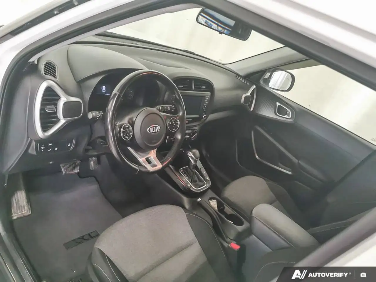 Kia Soul снимка Kia Soul