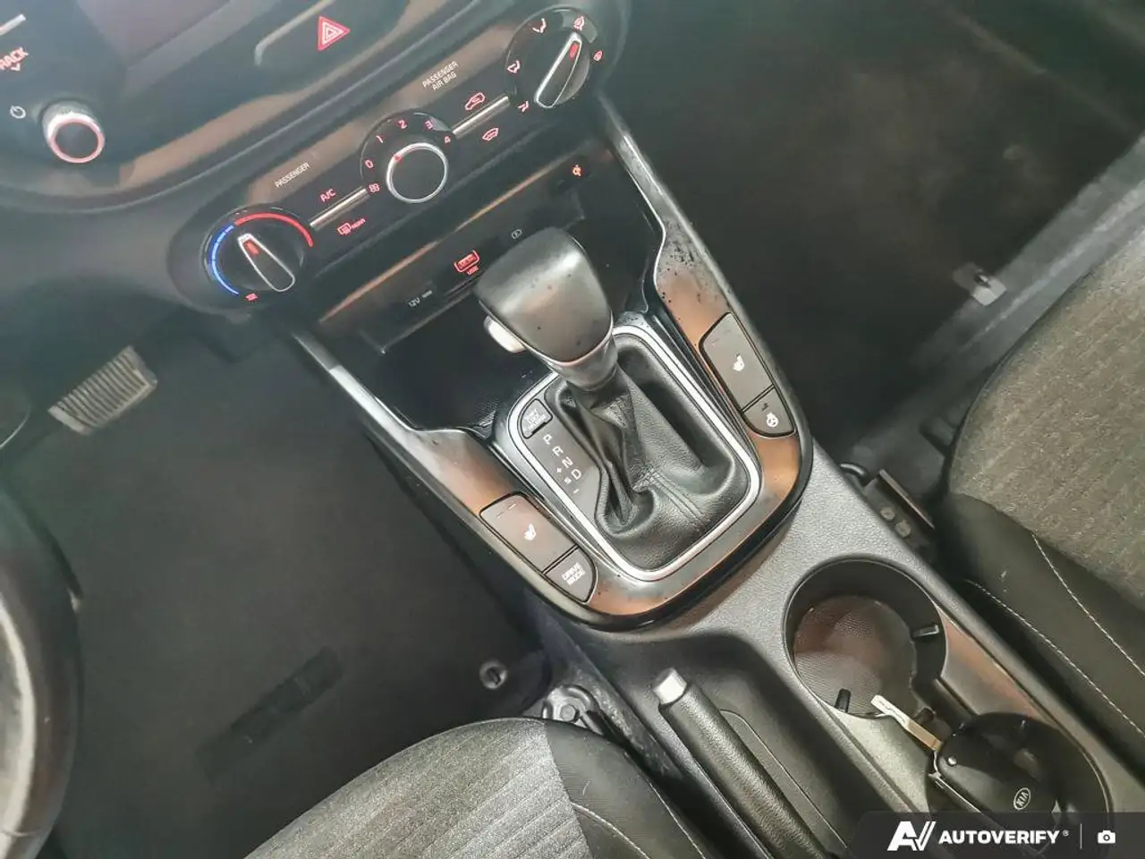 Kia Soul снимка Kia Soul